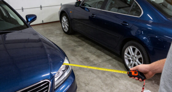 Does Your Car Even Fit In Your Garage?