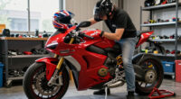 Ducati Surges In Global Coverage