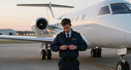 Embraer Surges In Global Coverage