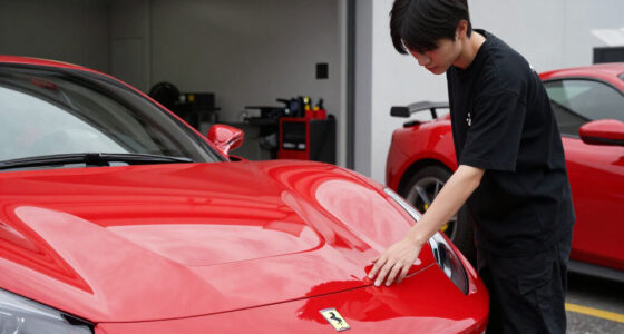 Ferrari Surges In Global Coverage
