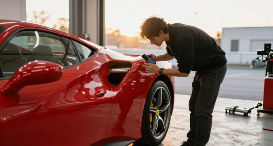 Ferrari Surges In Global Coverage