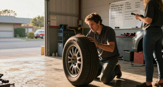 Filippo Breaks Down The New California Tire Law