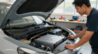 Geely Is Testing A Solid-State Battery With Over 621 Miles Of Range. It Could End Up In A Volvo