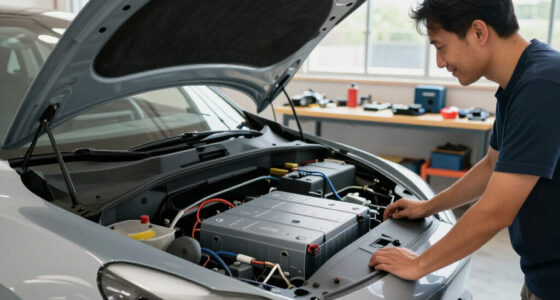Geely Is Testing A Solid-State Battery With Over 621 Miles Of Range. It Could End Up In A Volvo