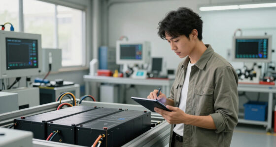 GM Walks Away From $3.5B Battery Factory, Leaving Samsung SDI In Full Control