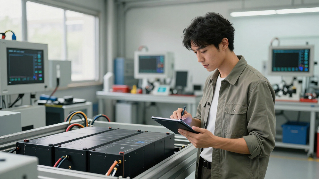 GM Walks Away From $3.5B Battery Factory, Leaving Samsung SDI In Full Control