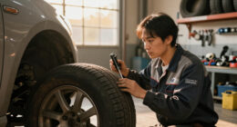 Goodyear Can’t Make A Tire For $12 Like China. Here’s Its Plan