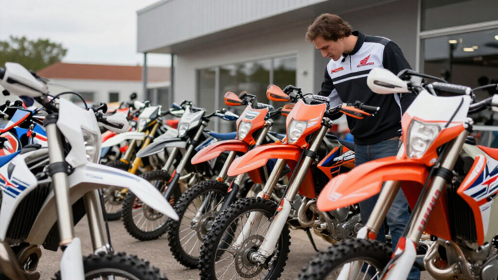 Honda Powersports Surges In Global Coverage