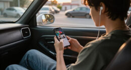 Hot Album Drops Tied To Fatal Crash Rate Increases: Study