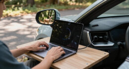 How The Volvo EX60 EV Can 'See' Deer Around Corners Through A New Update