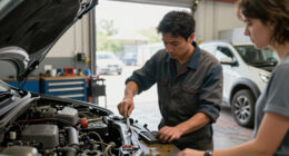 How to Choose Automotive Tool Sets