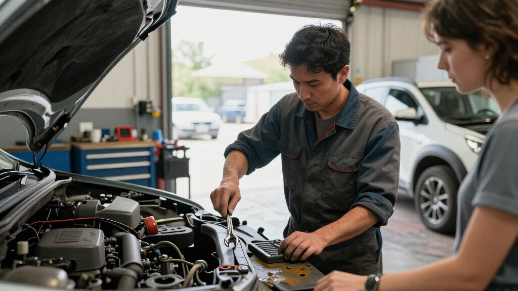 How to Choose Automotive Tool Sets