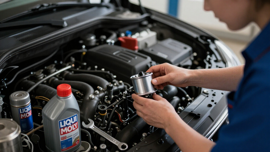 Liqui Moly