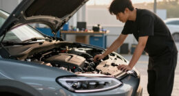 Lithia Motors Surges In Global Coverage