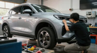 Lucid Pumps Brakes On Cosmos Midsize SUV Launch Amid Cost-Cutting Campaign: TDS