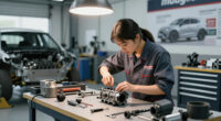 Magna International Surges In Global Coverage