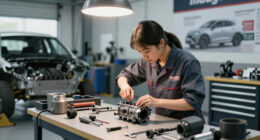 Magna International Surges In Global Coverage