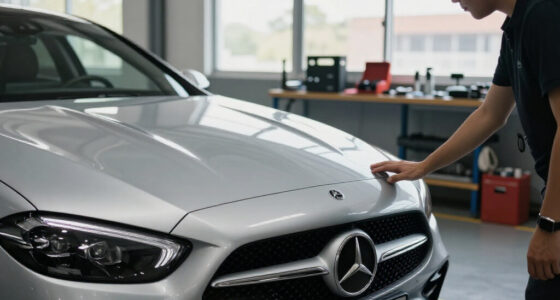 Mercedes Surges In Global Coverage