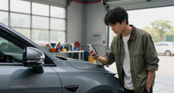 Mitsubishi Taps iPhone Manufacturer For Its Next EV