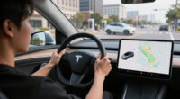 Nevada Opens The Door To Thousands Of Paid Robotaxis, And Tesla Has The Edge