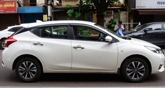 Nissan Gravite On Road Price Bangalore Aug 2026 - ₹6.95L - ZigWheels.com