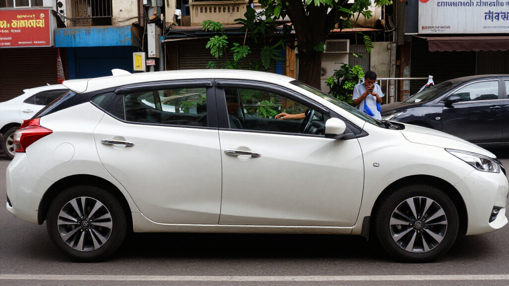 Nissan Gravite On Road Price Bangalore Aug 2026 - ₹6.95L - ZigWheels.com