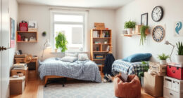 Off to college — dorm essentials