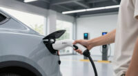 Pilot, GM, And EVgo Now Have 300 EV Charging Stations Nationwide