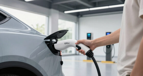 Pilot, GM, And EVgo Now Have 300 EV Charging Stations Nationwide