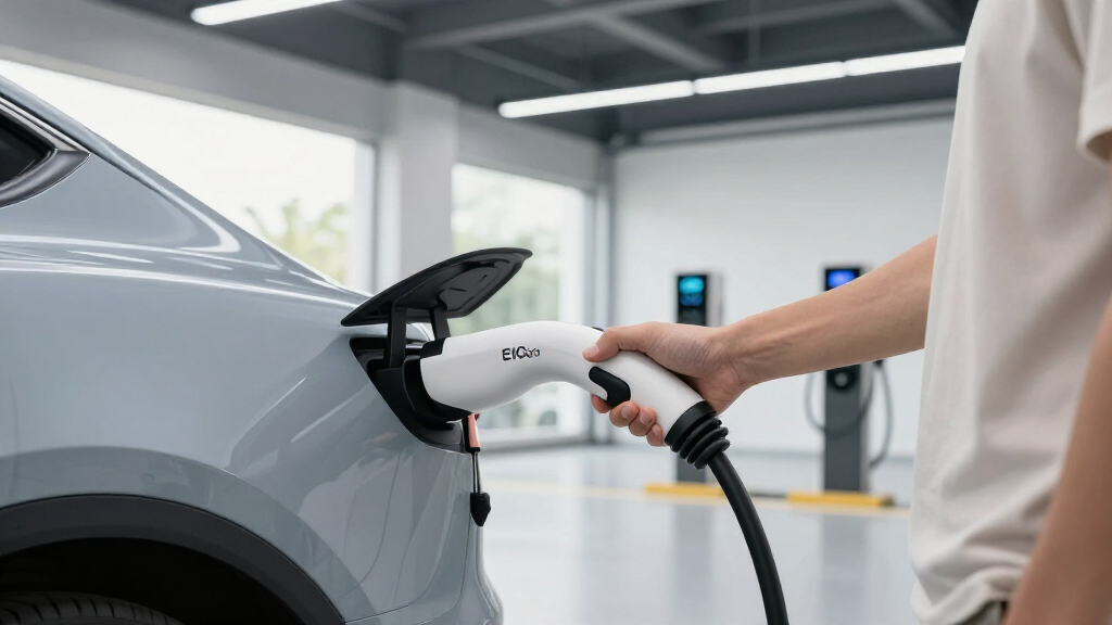 Pilot, GM, And EVgo Now Have 300 EV Charging Stations Nationwide
