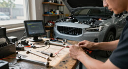 Polestar Still Has No Idea Why The U.S. Govt. Kicked It Out