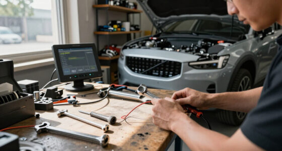 Polestar Still Has No Idea Why The U.S. Govt. Kicked It Out