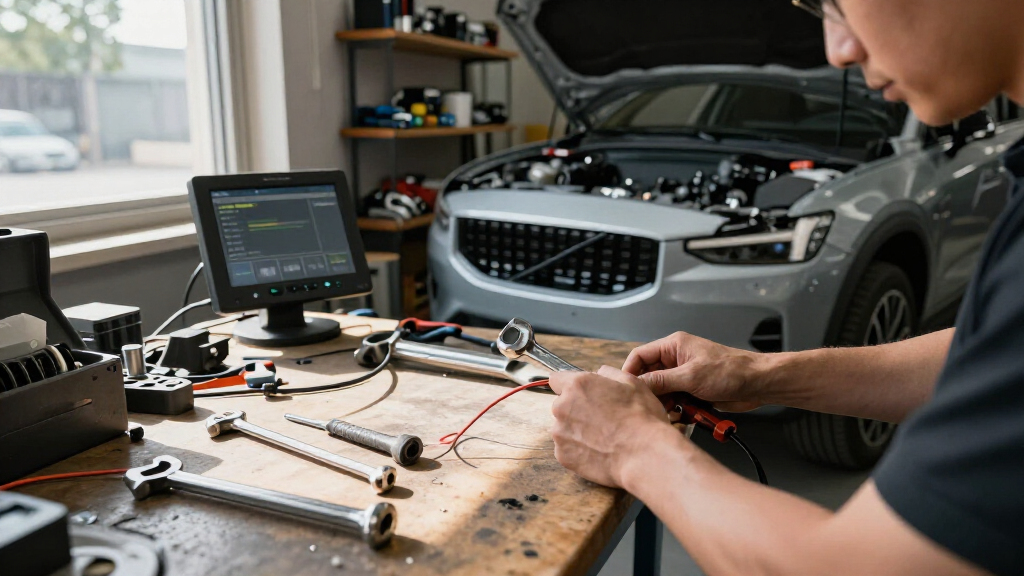 Polestar Still Has No Idea Why The U.S. Govt. Kicked It Out