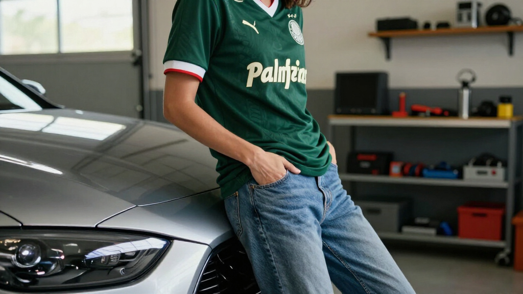 Spread: SE Palmeiras (-1.5)