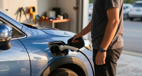 Subaru Is Spending Three Times More To Sell EVs Than Gas Cars. It's Not Working