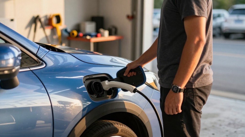 Subaru Is Spending Three Times More To Sell EVs Than Gas Cars. It's Not Working