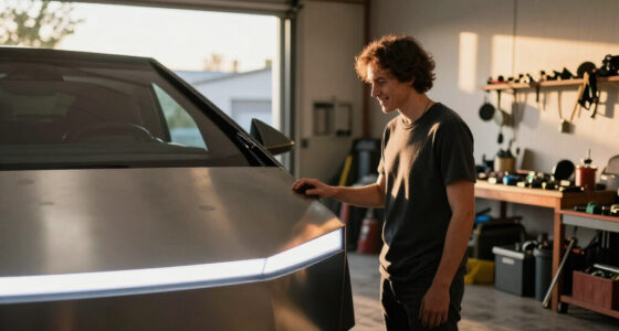 Tesla Just Made The Cybertruck An Even Tougher Sell