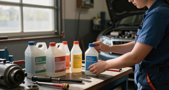 The Government Is Still Messing With Fuel Formulas To Try To Curb Gas Prices