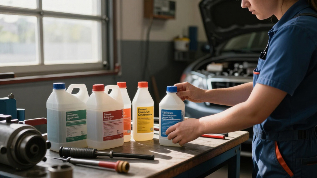 The Government Is Still Messing With Fuel Formulas To Try To Curb Gas Prices