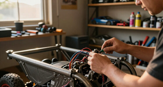 These Stand-On Motorized Wagons Have Created A Fascinating Modding Community