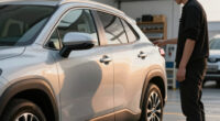 Toyota Corolla Cross Surges In Global Coverage