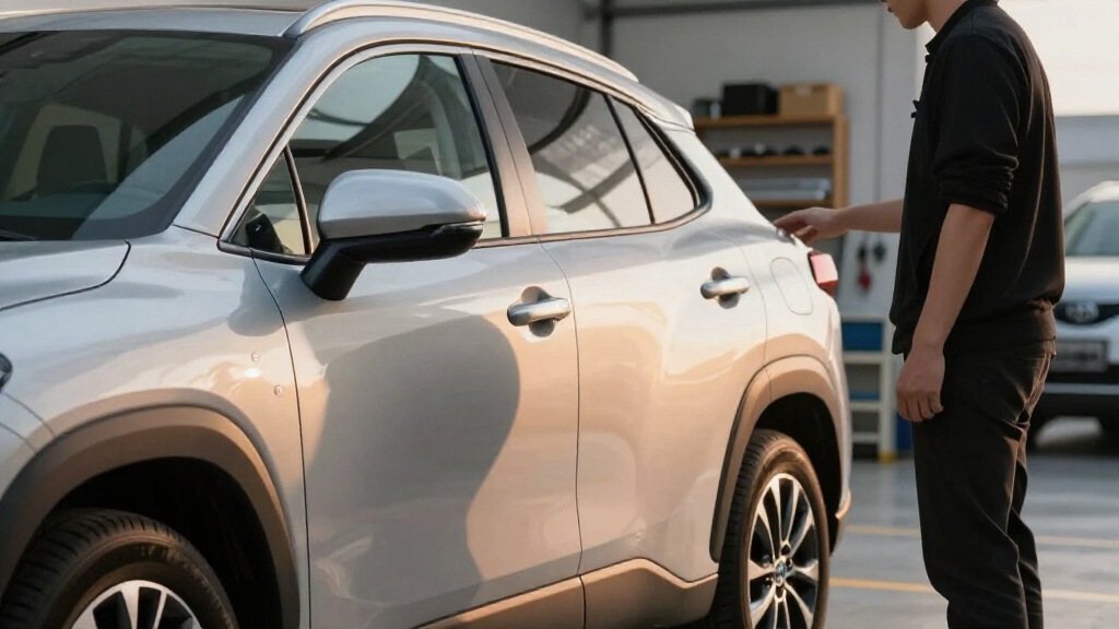 Toyota Corolla Cross Surges In Global Coverage