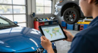 Toyota Surges In Global Coverage