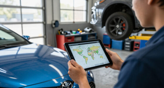 Toyota Surges In Global Coverage