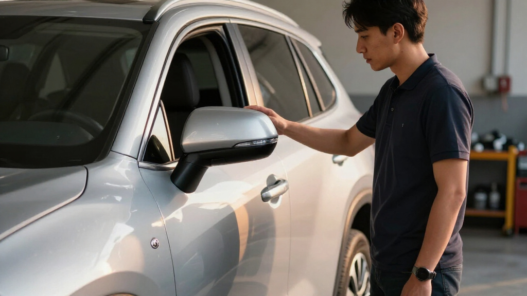 Toyota Surges In Global Coverage