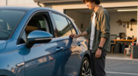 Volkswagen Surges In Global Coverage