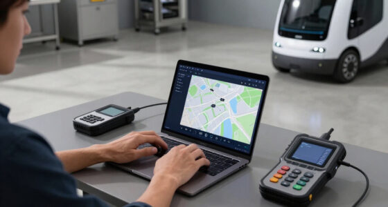 Waymo In Dallas