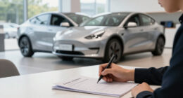What To Know About California's $3,500 EV Rebate—And Which Teslas Qualify