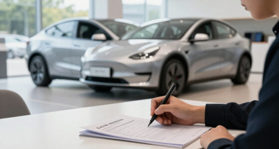 What To Know About California's $3,500 EV Rebate—And Which Teslas Qualify