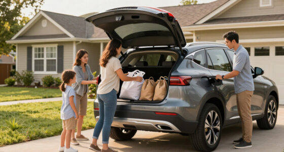 When Is A Car Too Expensive For Family Usage?
